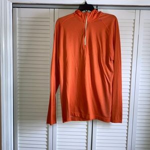 Lululemon Hooded Pullover